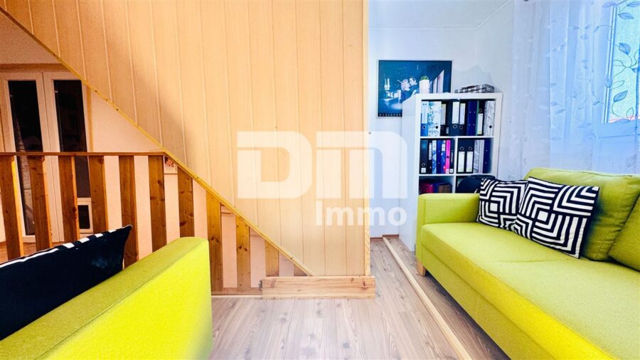 Umfangreich saniertes Fachwerkhaus mit 2 Terrassen, PV-Anlage und Nebengebäude - IMG_4916